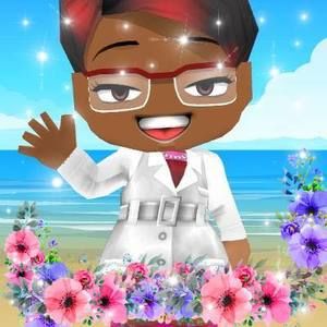 Meet your Posher, Sonya